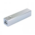 Lanyards - Alu Force - 2000 mAh Power Bank