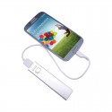 Lanyards - Alu Force - 2000 mAh Power Bank