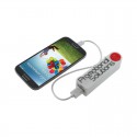 Lanyards - Custom Power Bank - 2200 mAh
