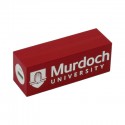 Lanyards - Custom Power Bank - 3000 mAh
