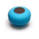 Wired & Bluetooth Speakers - Beat Dropz Waterproof BT Speaker