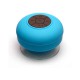 Wired & Bluetooth Speakers - Beat Dropz Waterproof BT Speaker