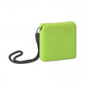 Lanyards - Square 2.0 Power Bank - 2600 mAh