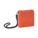 Lanyards - Square 2.0 Power Bank - 2600 mAh