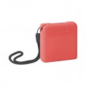 Lanyards - Square 2.0 Power Bank - 2600 mAh