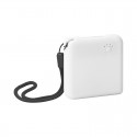 Lanyards - Square 2.0 Power Bank - 2600 mAh