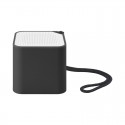 Wired & Bluetooth Speakers - Square Sound
