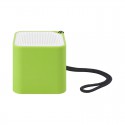 Wired & Bluetooth Speakers - Square Sound