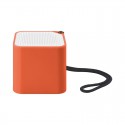 Wired & Bluetooth Speakers - Square Sound