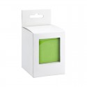 Wired & Bluetooth Speakers - Square Sound