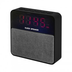 Wired & Bluetooth Speakers - Cubic Bluetooth Speaker