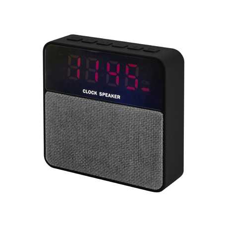 Wired & Bluetooth Speakers - Cubic Bluetooth Speaker