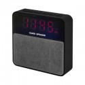 Wired & Bluetooth Speakers - Cubic Bluetooth Speaker