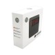 Wired & Bluetooth Speakers - Cubic Bluetooth Speaker