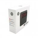Wired & Bluetooth Speakers - Cubic Bluetooth Speaker