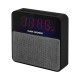 Wired & Bluetooth Speakers - Cubic Bluetooth Speaker