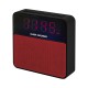 Wired & Bluetooth Speakers - Cubic Bluetooth Speaker