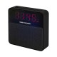 Wired & Bluetooth Speakers - Cubic Bluetooth Speaker