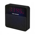 Wired & Bluetooth Speakers - Cubic Bluetooth Speaker
