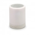 Wired & Bluetooth Speakers - Touch Lamp Speaker