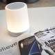 Wired & Bluetooth Speakers - Touch Lamp Speaker