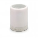 Wired & Bluetooth Speakers - Touch Lamp Speaker