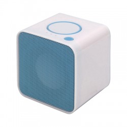 Music Box Speaker