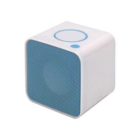 Wired & Bluetooth Speakers - Music Box Speaker