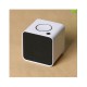 Wired & Bluetooth Speakers - Music Box Speaker