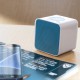 Wired & Bluetooth Speakers - Music Box Speaker