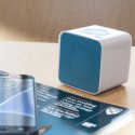 Wired & Bluetooth Speakers - Music Box Speaker
