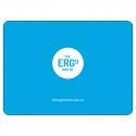 Mouse Pads - Budget PVC Mouse Pad (210 x 150mm)