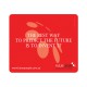 Mouse Pads - Economy PVC Mouse Pad (210x150)