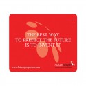 Mouse Pads - Economy PVC Mouse Pad (210x150)