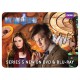 Mouse Pads - Economy PVC Mouse Pad (210x150)
