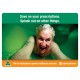 Mouse Pads - Economy PVC Mouse Pad (210x150)