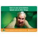 Mouse Pads - Economy PVC Mouse Pad (210x150)