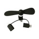 Phone Accessories - Cool Phone Fan 3