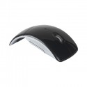 Computer Mice - Unfold Wireless Optical Mouse