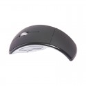 Computer Mice - Unfold Wireless Optical Mouse
