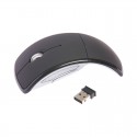 Computer Mice - Unfold Wireless Optical Mouse