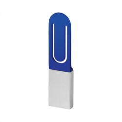 Flash Drives - Clip Stick USB 4GB - 32GB