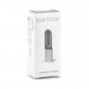 Flash Drives - Clip Stick USB 4GB - 32GB