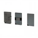 Corporate Travel Wallets - Wally Porto Vegan RFID Wallet