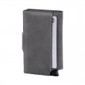 Corporate Travel Wallets - Wally Porto Vegan RFID Wallet