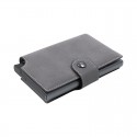Corporate Travel Wallets - Wally Porto Vegan RFID Wallet