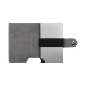 Corporate Travel Wallets - Wally Porto Vegan RFID Wallet