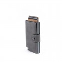 Corporate Travel Wallets - Wally Porto Vegan RFID Wallet
