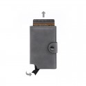 Corporate Travel Wallets - Wally Porto Vegan RFID Wallet
