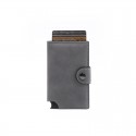 Corporate Travel Wallets - Wally Porto Vegan RFID Wallet